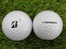 12 x BRIDGESTONE TOUR B330