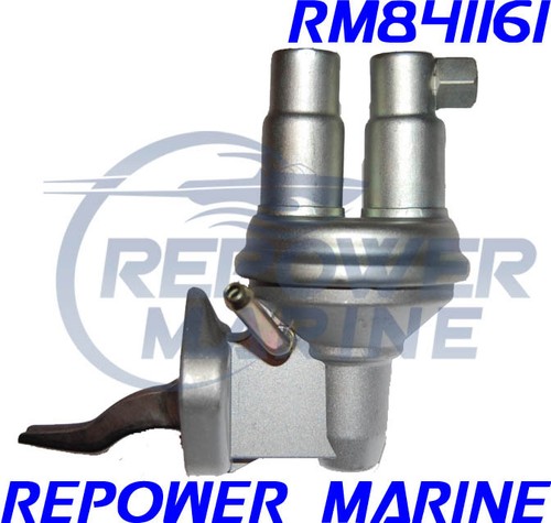 Fuel pump for volvo - penta, aq