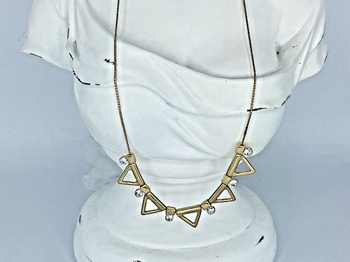 Women necklace bella jack - bella,