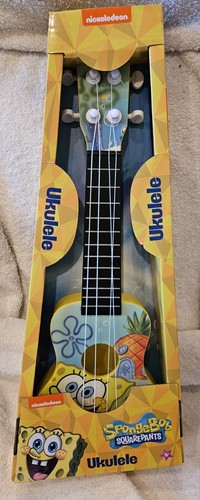 Spongebob squarepants - spongebob, &