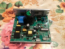 Reebok ZR9 Treadmill Control Power Circuit Board