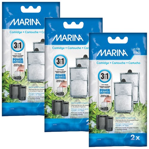 Marina i110 i160 - marina, filter