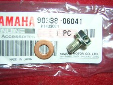 Yamaha TZ250/350 Cylinder Head