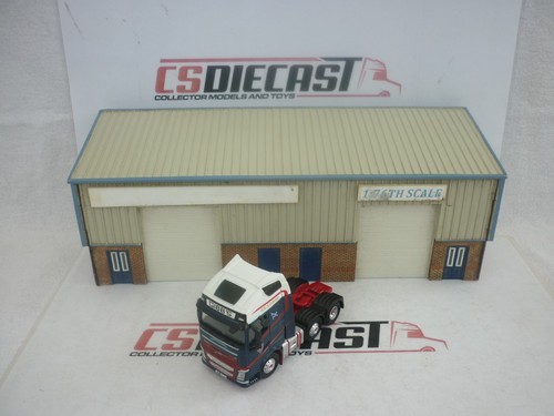 Oxford diecast truck - oxford,