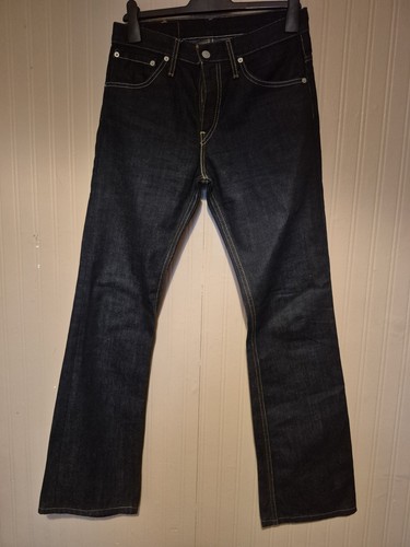 Levi men 507 - levi's, straight