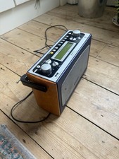 Roberts RD-11 FM RDS/DAB Pause