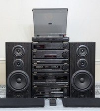 Pioneer z370 series hifi - a-z370,