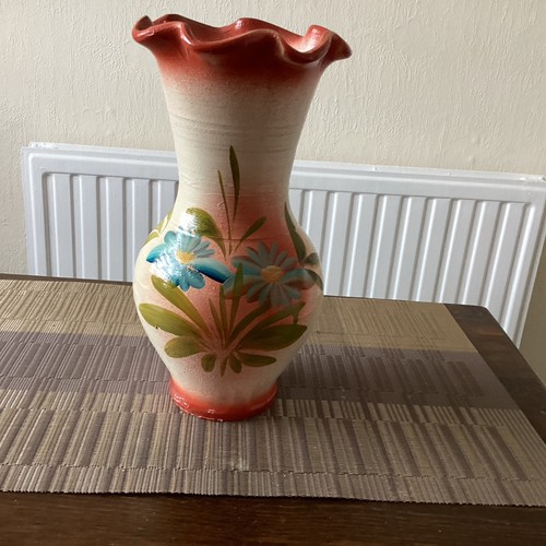 Hand made and painted - made,