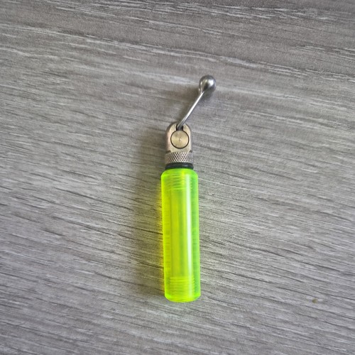 Solar tackle hanga ball line - hanga,