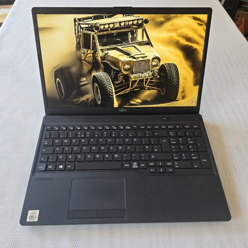 Fujitsu lifebook a3510 i3 - fujitsu,
