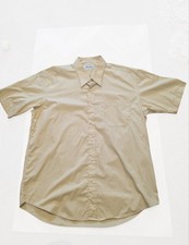Christian Dior Yellow Short
