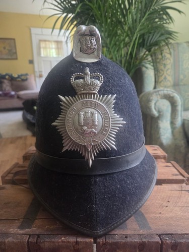 British bobby hat police - bobby, hat/police