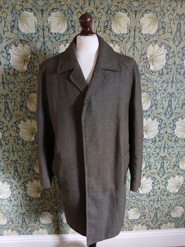Vintage swallow tweed - vintage,