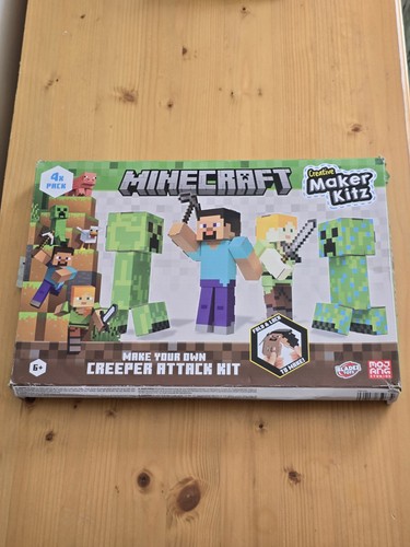 Minecraft creative maker - creative,