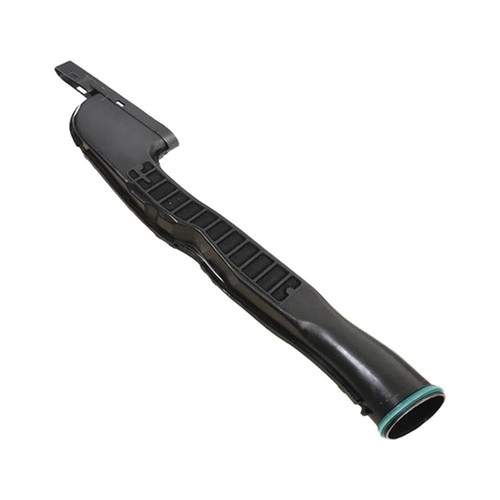High temp resistant intake - temp,