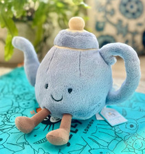Jellycat amuseables vicky - jellycat,
