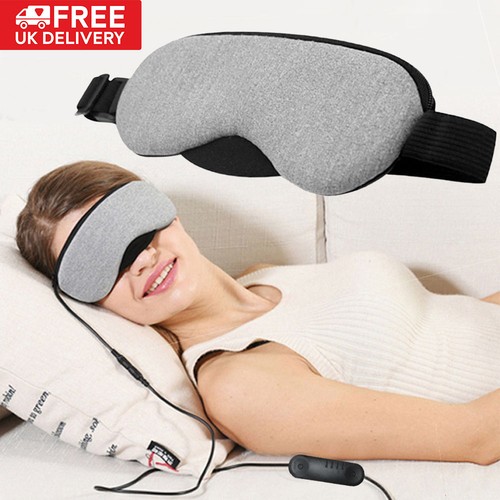 Electric usb heated eye - electric,