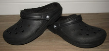 Crocs Classic Fleece Lined