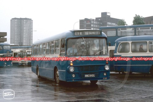 Bus photo kelvin scottish - photo,
