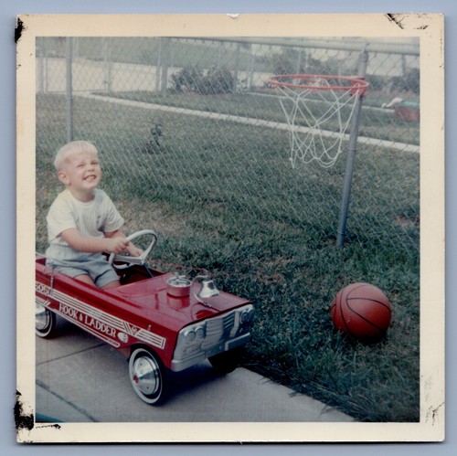1966 photo kid - ,, and