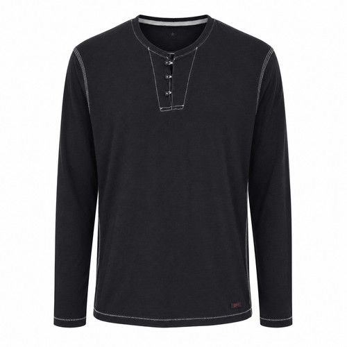 Converse john varvatos henley - john,