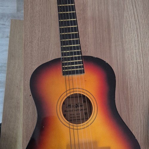 Musicplay 6 string - musicplay, ma-30