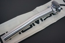 THOMSON ELITE SEATPOST E102SBSL Thomson Elite Seatpost 27.2mm 250mm Setback