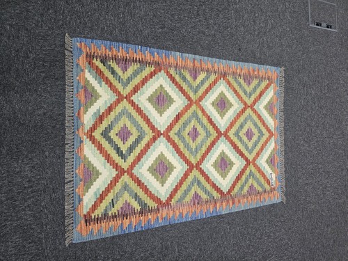 727 handwoven afghan chobi - 727,