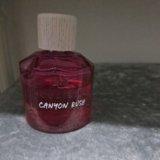 Hollister Canyon Rush By