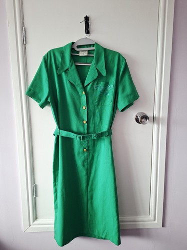 Vintage 1980s eastex - 1980s, green