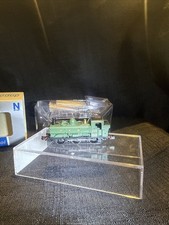 GWR Green GWR 0-6-0 Pannier