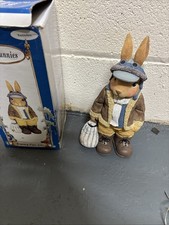 Regency Fine Arts Busy Buny