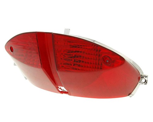 Tail light assy for peugeot - tail,