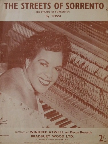 Winifred atwell the streets - atwell-the,