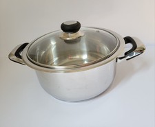 WMF Stainless Steel 18/10 Pot