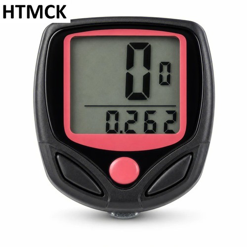 Wireless bike speedometer - bike,