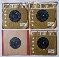 Collection Tamala Motown 7"