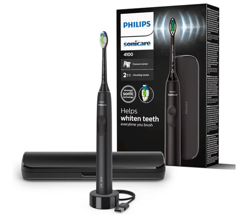 Philips sonicare 4100 electric - 4100,