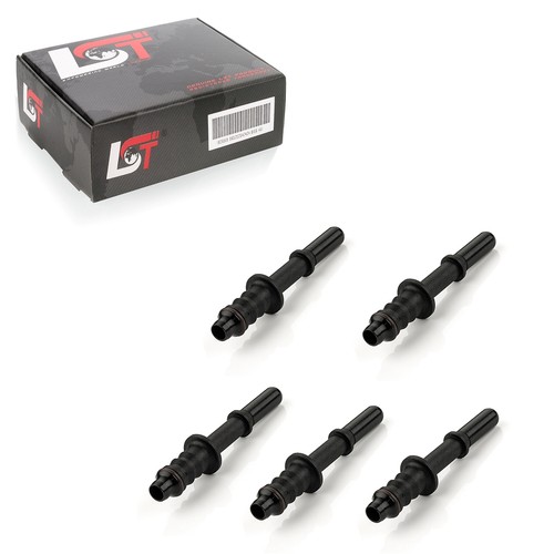 Coupling connector fuel - 5x,