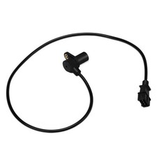 Crankshaft Sensor Pulse for