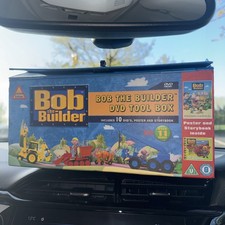 Bob the Builder DVD Box Set
