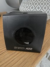 Gtech AR02 AirRam 22.2V 2000mAh Li-ion Battery Pack Kit and UK Plug