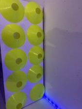 NIKE Training Cones 10 Pack