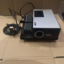 Vintage Chinon 5000 Auto