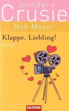 Klappe liebling roman by - klappe,,