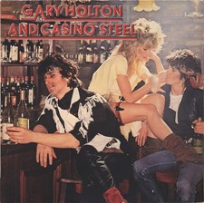 Gary Holton & Casino Steel -