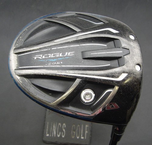 Callaway rogue star - callaway, 10.5°