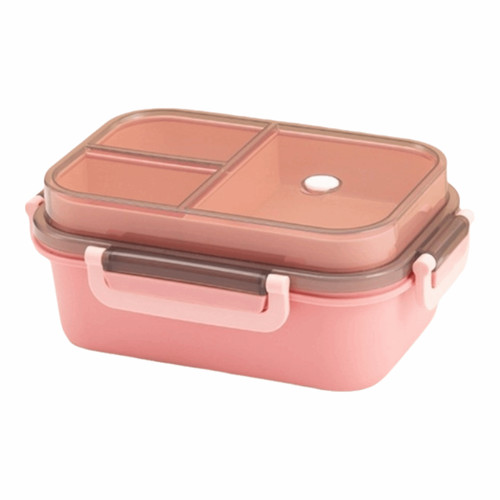 Sealed microwave oven lunch - oven,