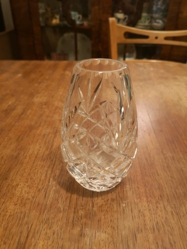 Small edinburgh crystal - edinburgh,