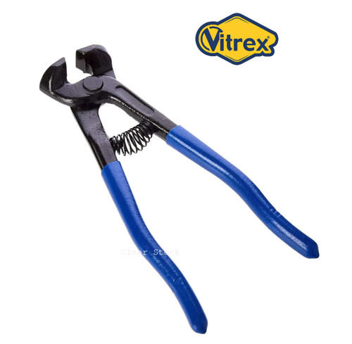 Vitrex tile nipper cutter - tile,